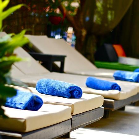 סיאם ריפ Forest King Hotel II מראה חיצוני תמונה
