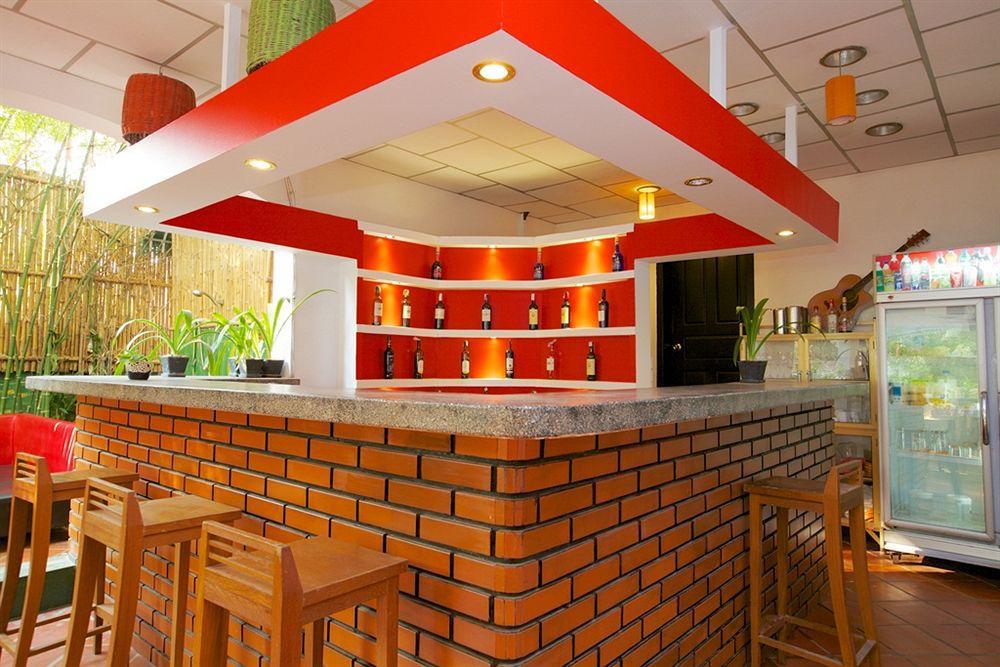 סיאם ריפ Forest King Hotel II מראה חיצוני תמונה