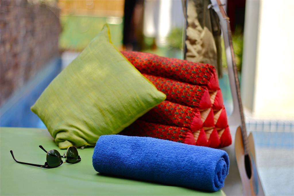 סיאם ריפ Forest King Hotel II מראה חיצוני תמונה